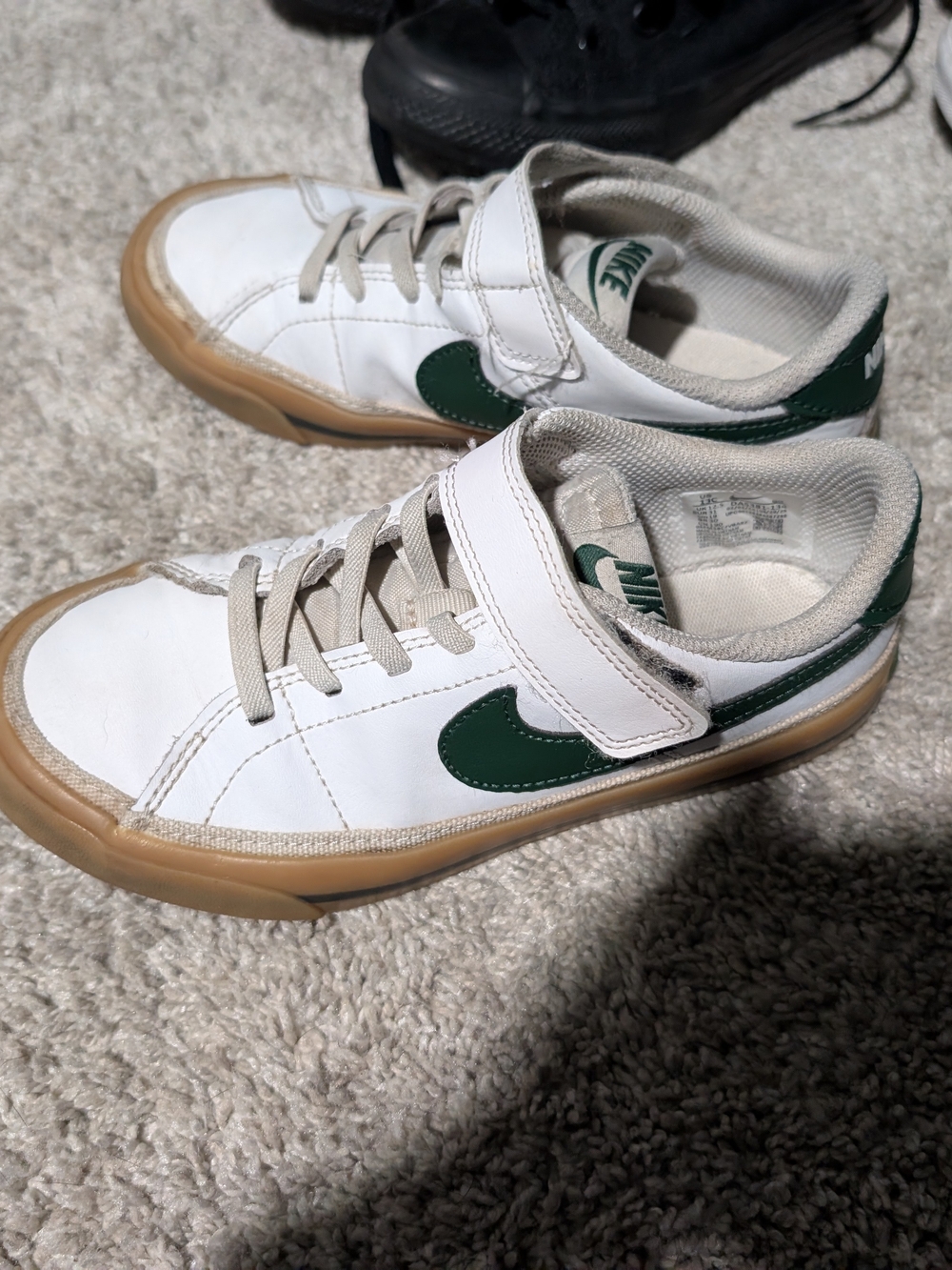 Kids Size 13C Sneaker Bundle - Picture 2 of 5
